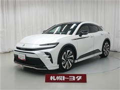 クラウンスポーツ RS