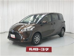 トヨタ シエンタ ハイブリッドG
