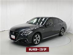 トヨタ クラウン RS アドバンス FOUR