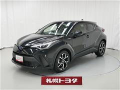 トヨタ　C-HR HV G