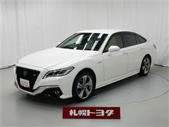 トヨタ　クラウン RS アドバンス FOUR