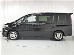 ステップWスパーダホンダセンシ