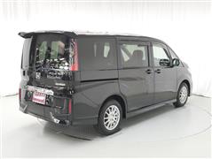 ステップWスパーダホンダセンシ