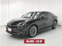 トヨタ クラウン CO Gアドバ レザー