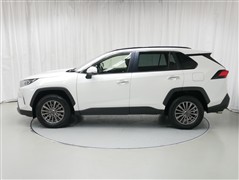 RAV4 ハイブリッドG
