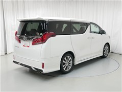 アルファード Sタイプゴールド3