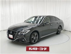 トヨタ クラウン RS FOUR
