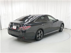 クラウン RS FOUR