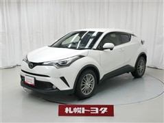 C-HR G-T