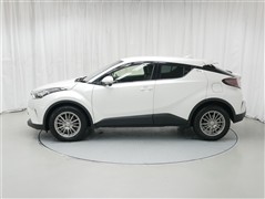 C-HR G-T