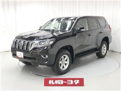 ランドクルーザープラド TX