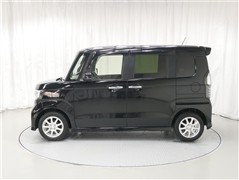 N-BOX カスタム L ターボ