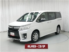 ヴォクシー ZS キラメキ