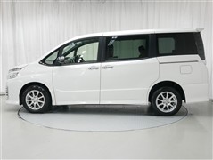 ヴォクシー ZS キラメキ