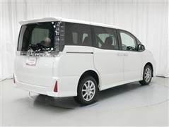 ヴォクシー ZS キラメキ