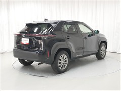 ヤリスクロス G