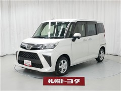 トヨタ　ルーミー G