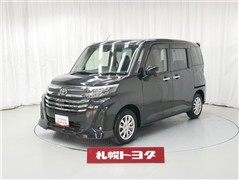 ルーミー カスタムG