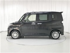 ルーミー カスタムG