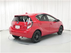 アクア Gブラックソフトレザーセレク