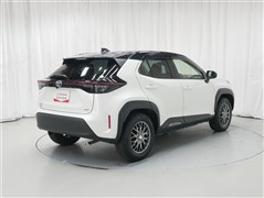 ヤリスクロス Z