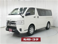 レジアスエースV DX GLパック
