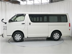 レジアスエースV DX GLパック