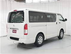 レジアスエースV DX GLパック