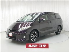 エスティマ アエラス