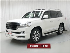 トヨタ ランドクルーザー200 の中古車｜トヨタ公式 GAZOO中古車サイト