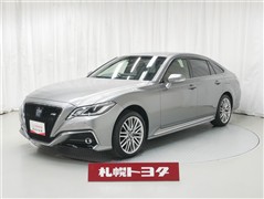 トヨタ クラウン RS-B FOUR
