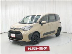 トヨタ シエンタ ハイブリッド G