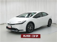 プリウス Z