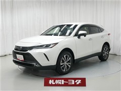 ハリアー G