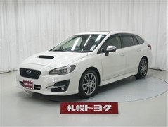 スバル レヴォーグ1.6GT-S アイサイト