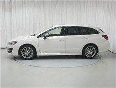 レヴォーグ1.6GT-S アイサイト
