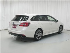 レヴォーグ1.6GT-S アイサイト