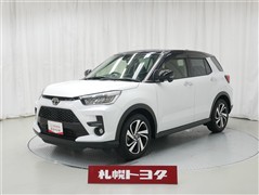 トヨタ ライズ Z