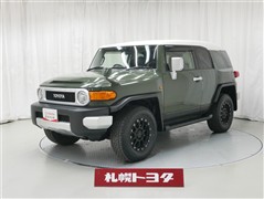 FJクルーザー ヒョウジュン