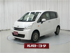 ムーヴ Xリミテッド