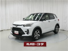 トヨタ ライズ Z