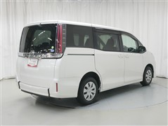ノア X クルマイウシヨウ スロープ1