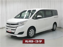 ノア X クルマイウシヨウ スロープ1