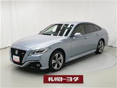 トヨタ　クラウン RS FOUR