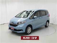 ホンダ　フリードHV Gホンダセンシング