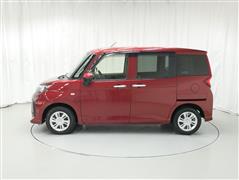ルーミー X