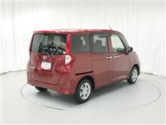 ルーミー X