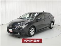 カローラツーリング G-Xプラス