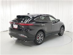 ハリアーハイブリッド G