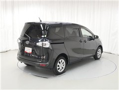 シエンタ X Vパッケージ